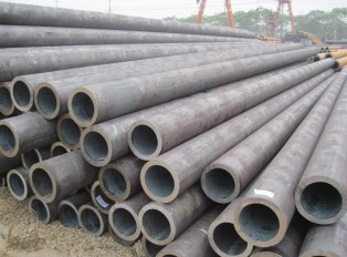 玉泉20CrMo冷拔无缝钢管
