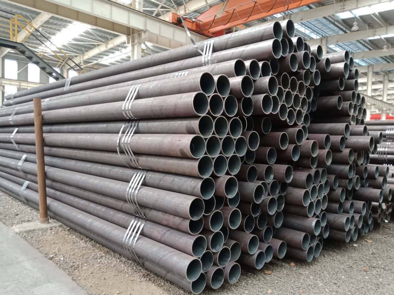 玉泉30CrMo合金无缝钢管