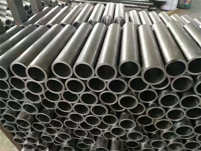 玉泉30CrMo精密无缝钢管